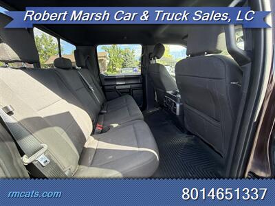 2018 Ford F-150 XLT   - Photo 32 - Payson, UT 84651