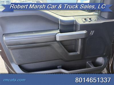 2018 Ford F-150 XLT   - Photo 11 - Payson, UT 84651