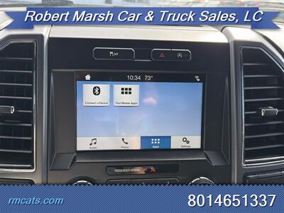 2018 Ford F-150 XLT   - Photo 26 - Payson, UT 84651
