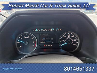 2018 Ford F-150 XLT   - Photo 18 - Payson, UT 84651