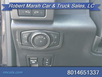 2018 Ford F-150 XLT   - Photo 16 - Payson, UT 84651
