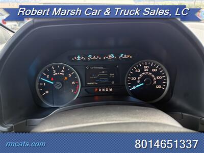 2018 Ford F-150 XLT   - Photo 17 - Payson, UT 84651