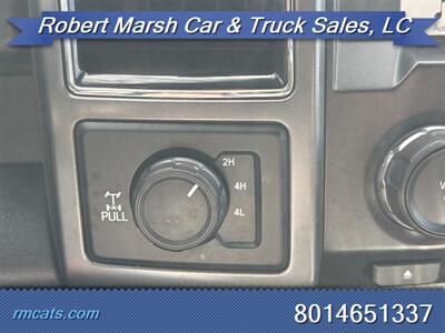 2018 Ford F-150 XLT   - Photo 24 - Payson, UT 84651