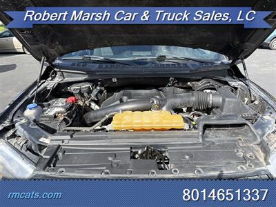 2018 Ford F-150 XLT   - Photo 41 - Payson, UT 84651
