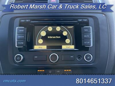 2014 Volkswagen Jetta SEL PZEV   - Photo 25 - Payson, UT 84651