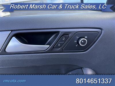 2014 Volkswagen Jetta SEL PZEV   - Photo 14 - Payson, UT 84651