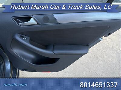 2014 Volkswagen Jetta SEL PZEV   - Photo 31 - Payson, UT 84651