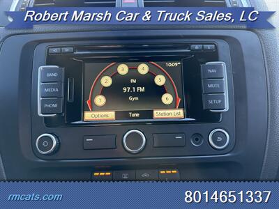 2014 Volkswagen Jetta SEL PZEV   - Photo 26 - Payson, UT 84651