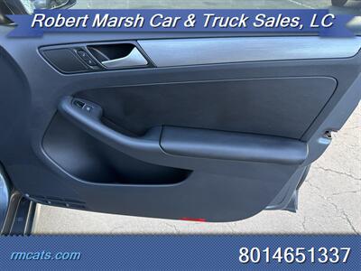 2014 Volkswagen Jetta SEL PZEV   - Photo 33 - Payson, UT 84651