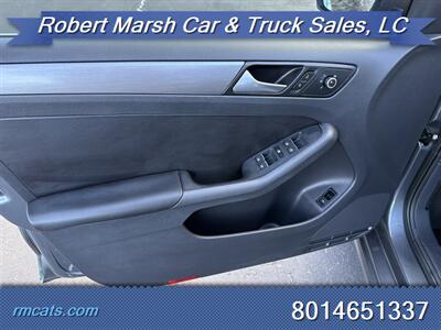 2014 Volkswagen Jetta SEL PZEV   - Photo 11 - Payson, UT 84651