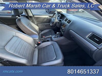 2014 Volkswagen Jetta SEL PZEV   - Photo 34 - Payson, UT 84651