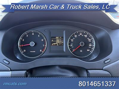 2014 Volkswagen Jetta SEL PZEV   - Photo 19 - Payson, UT 84651