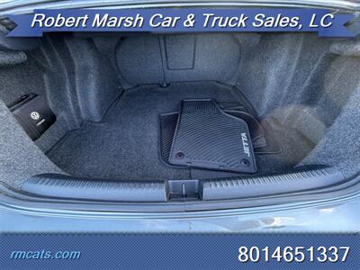 2014 Volkswagen Jetta SEL PZEV   - Photo 30 - Payson, UT 84651