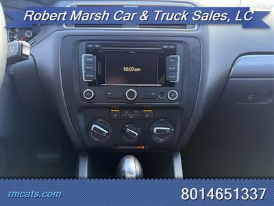 2014 Volkswagen Jetta SEL PZEV   - Photo 21 - Payson, UT 84651