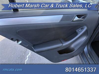 2014 Volkswagen Jetta SEL PZEV   - Photo 28 - Payson, UT 84651