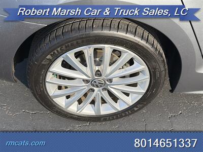 2014 Volkswagen Jetta SEL PZEV   - Photo 36 - Payson, UT 84651