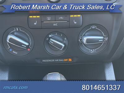 2014 Volkswagen Jetta SEL PZEV   - Photo 23 - Payson, UT 84651