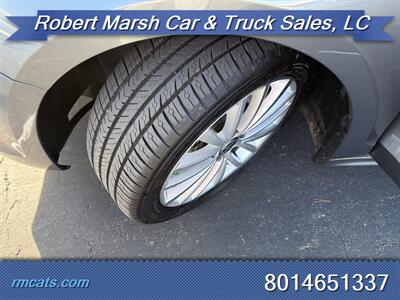 2014 Volkswagen Jetta SEL PZEV   - Photo 38 - Payson, UT 84651