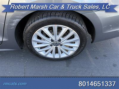 2014 Volkswagen Jetta SEL PZEV   - Photo 37 - Payson, UT 84651