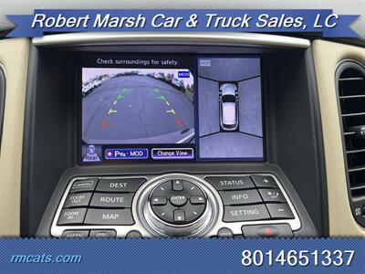 2016 INFINITI QX50   - Photo 24 - Payson, UT 84651