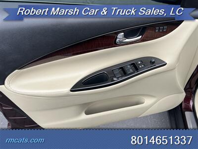 2016 INFINITI QX50   - Photo 11 - Payson, UT 84651