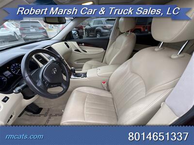 2016 INFINITI QX50   - Photo 12 - Payson, UT 84651