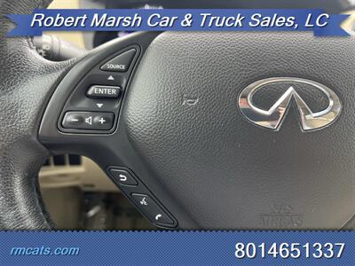 2016 INFINITI QX50   - Photo 17 - Payson, UT 84651