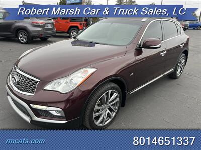 2016 INFINITI QX50   - Photo 9 - Payson, UT 84651