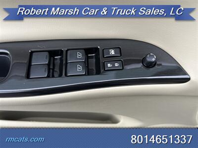 2016 INFINITI QX50   - Photo 14 - Payson, UT 84651