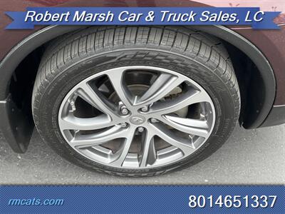 2016 INFINITI QX50   - Photo 36 - Payson, UT 84651