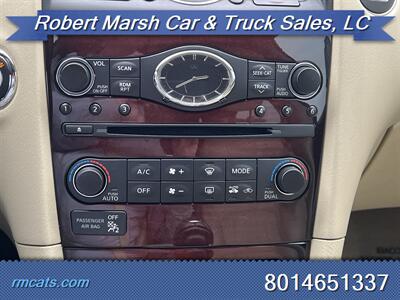 2016 INFINITI QX50   - Photo 22 - Payson, UT 84651