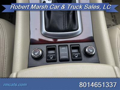 2016 INFINITI QX50   - Photo 21 - Payson, UT 84651