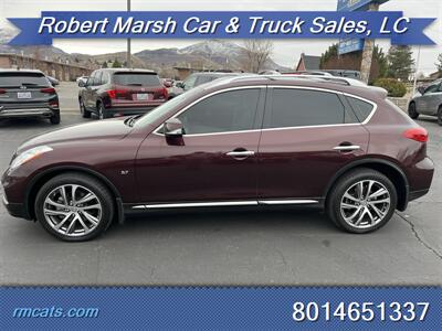 2016 INFINITI QX50   - Photo 10 - Payson, UT 84651