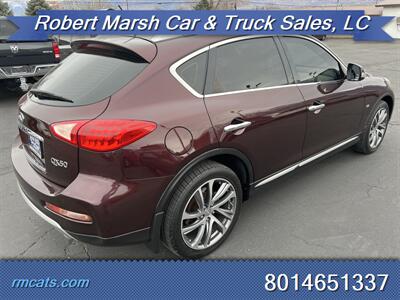 2016 INFINITI QX50   - Photo 5 - Payson, UT 84651