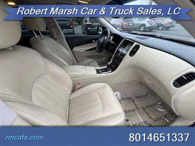 2016 INFINITI QX50   - Photo 35 - Payson, UT 84651