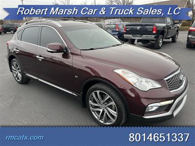 2016 INFINITI QX50   - Photo 7 - Payson, UT 84651