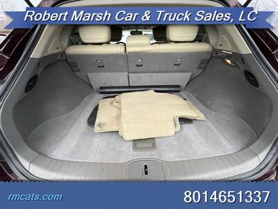 2016 INFINITI QX50   - Photo 31 - Payson, UT 84651