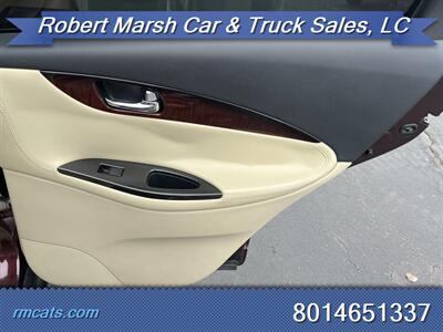 2016 INFINITI QX50   - Photo 32 - Payson, UT 84651