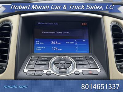 2016 INFINITI QX50   - Photo 28 - Payson, UT 84651