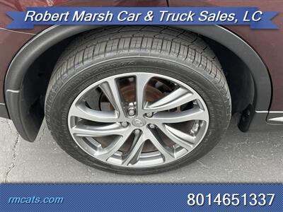 2016 INFINITI QX50   - Photo 37 - Payson, UT 84651