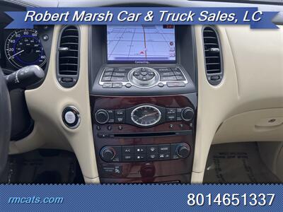 2016 INFINITI QX50   - Photo 19 - Payson, UT 84651