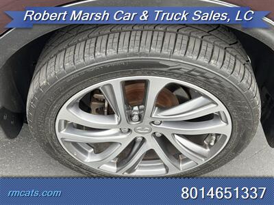 2016 INFINITI QX50   - Photo 38 - Payson, UT 84651