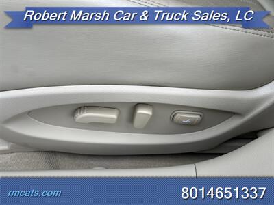 2016 INFINITI QX50   - Photo 15 - Payson, UT 84651