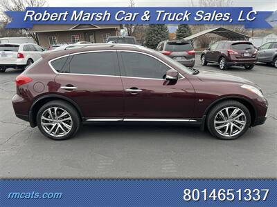 2016 INFINITI QX50   - Photo 6 - Payson, UT 84651