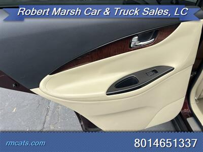 2016 INFINITI QX50   - Photo 29 - Payson, UT 84651