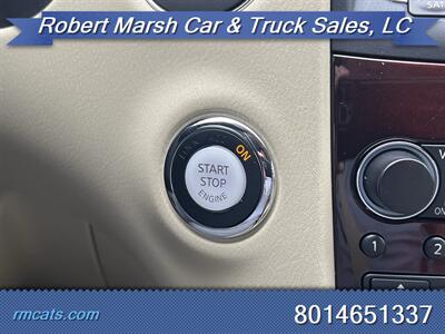 2016 INFINITI QX50   - Photo 20 - Payson, UT 84651