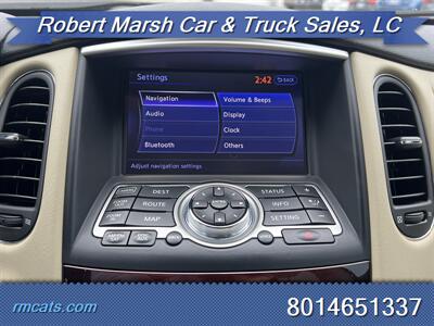 2016 INFINITI QX50   - Photo 27 - Payson, UT 84651