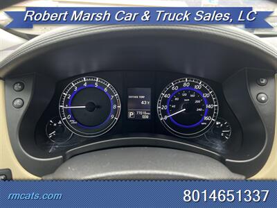 2016 INFINITI QX50   - Photo 16 - Payson, UT 84651