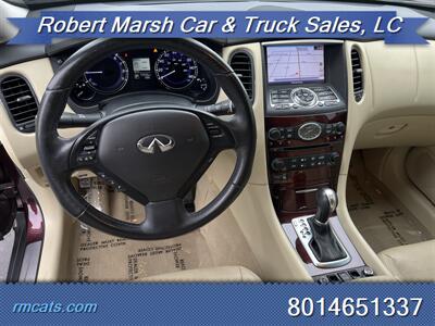 2016 INFINITI QX50   - Photo 13 - Payson, UT 84651