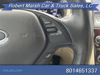 2016 INFINITI QX50   - Photo 18 - Payson, UT 84651